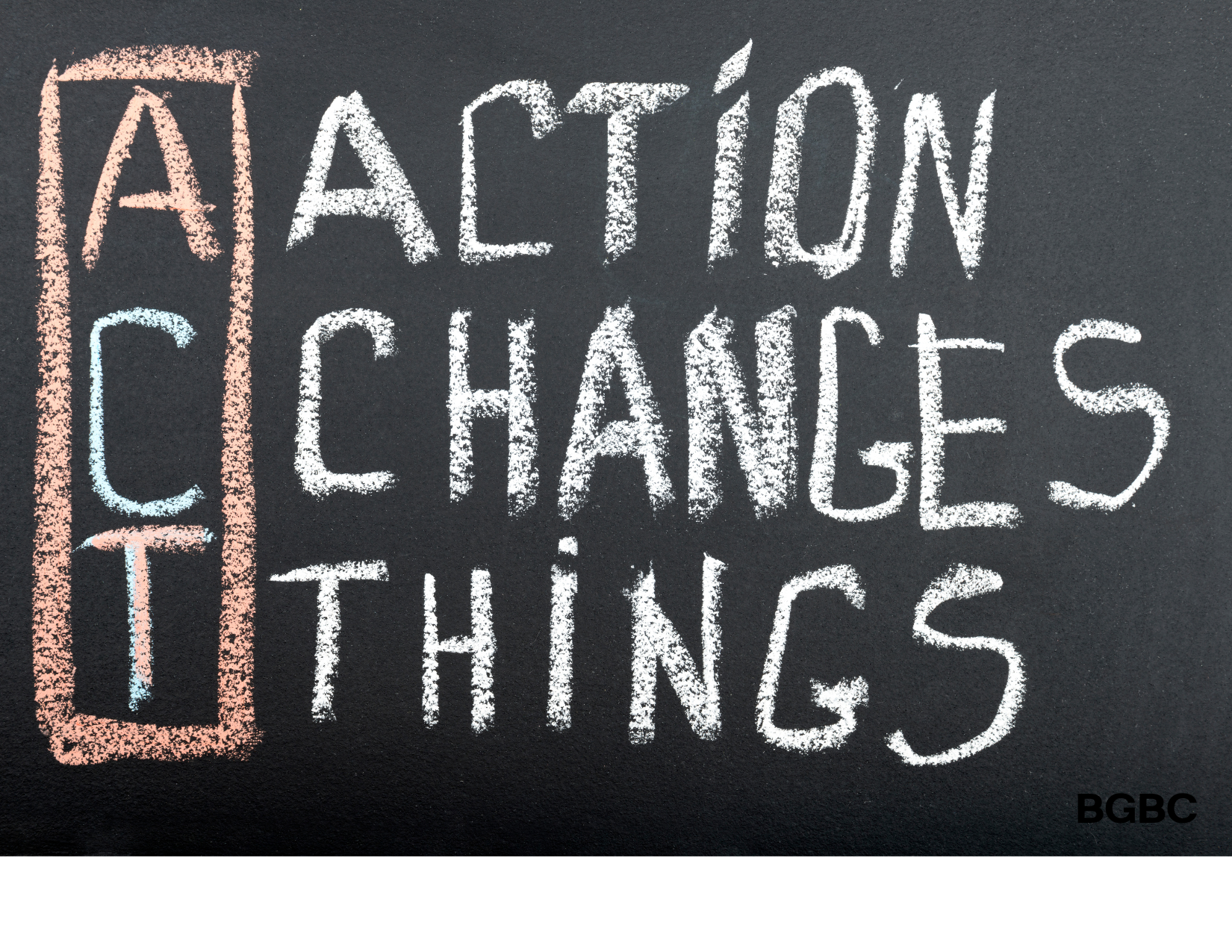 Don't lay down get up